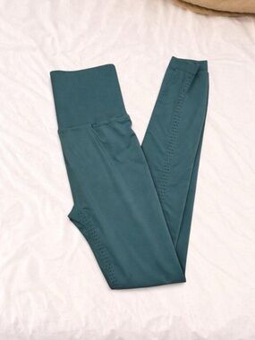 FP Movement Good Karma High-Rise 7/8 Length Leggings Size S/XS